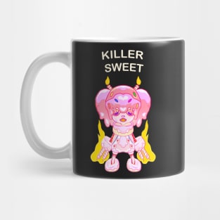 Cake kid! version 1 Mug